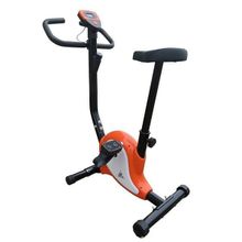 Вертикальный велотренажер DFC M8005