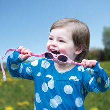 Real Kids для новорожденных Explorer Pink Hot Pink