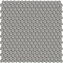 Мозаика Ibero Materika Mosaico Maio Dark Grey 295х290