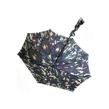 Зонт в виде ружья камуфляж