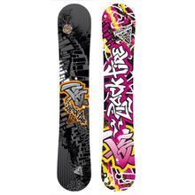 Сноуборд Black Fire BF 1112
