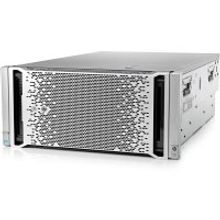HP ProLiant ML350 HPM Gen9 (765821-421) сервер