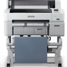 EPSON SureColor SC-T3200 плоттер