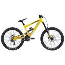 Commencal Supreme 8 (2012)