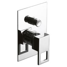 Смеситель Cezares Molveno MOLVENO-VDIM-01-Cr для ванны с душем