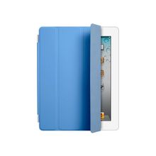 Apple iPad mini Smart Cover (Blue) (MD970ZM A)