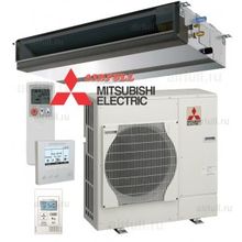 Канальный кондиционер Mitsubishi Electric PEAD-RP60JAQ PUHZ-ZRP60VHA (средненапорный)