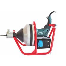 Dali Вертушка с автоподачей мод. D-70