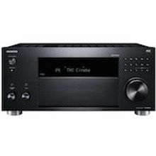 Onkyo TX-RZ840