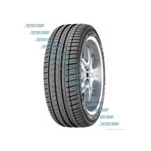 Michelin Pilot Sport 3 255 40 R19 100Y Лето