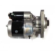 Стартер 9172 780 Трактора, ЗИЛ - 24В, 4,5кВ