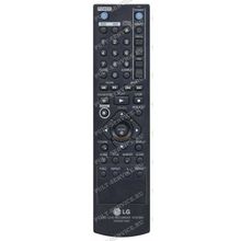 Пульт LG AKB35914502 (DVD) корпус Maximus