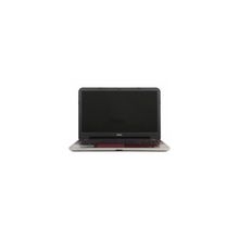 Ноутбук Dell Inspiron 5521 Red 5521-0117 (Core i3 3217U 1800Mhz 4096Mb 500Gb Win 8 64)