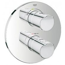 Термостат Grohe Grohtherm 2000 New 19355001