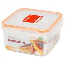 Oursson Eco Keep CP1102S TO