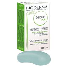 Bioderma Sebium 100 г