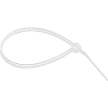 Хомуты 30x100 шт СибрТех 45531