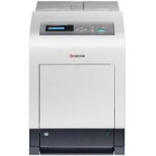 KYOCERA ECOSYS P6030cdn принтер лазерный цветной