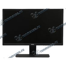 ЖК-монитор 21.5" BenQ "GW2270" 1920x1080, 5мс (GtG), черный (D-Sub, DVI) [130715]