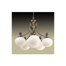 Люстра Odeon Otela 2574 6