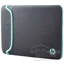 Hp V5C30AA Чехол 15.6" Blk Red Chroma Sleeve