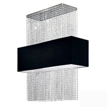 Ideal Lux Подвесной светильник Ideal Lux Phoenix SP5 Nero 101163 ID - 223157