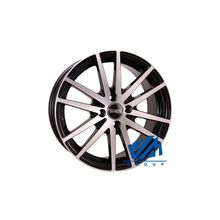 Techline 605 7.0x16 5 112.00 ET45.0 d66.6 BD