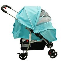 Everflo прогулочная E-210 Turquoise