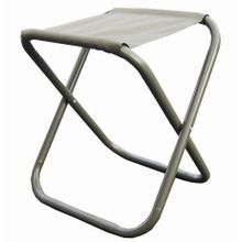 Митек Стул складной большой без спинки Митек