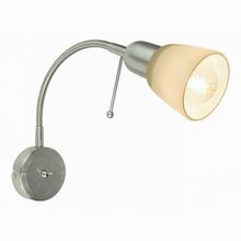 Arte Lamp Lettura A7009AP-1SS