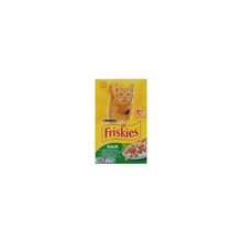 Фрискис 2 кг для кошек Кролик курица овощи  (за 1кг)
