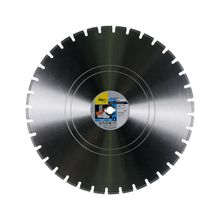 FUBAG Алмазный отрезной диск BE-I D600 мм  25.4 мм