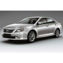 Замок КПП FORTUS MTL 2102 A для TOYOTA Camry 2011- (справа) типтроник