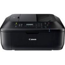 CANON PIXMA MX474 (8749B007) МФУ струйное А4, 4800 х 1200 dpi, 9.7 стр мин чёрно-белой и 5.5 стр мин цветной печати