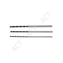 Набор STAYER Свёрла по дереву, 6, 8, 10 x 300мм, 3шт