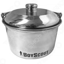 Boyscout 61161