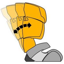 Cybex Pallas Pure Black