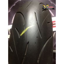 Dunlop 180 55 R17 Dunlop d214