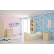 Polini Simple 1100 натурального цвета