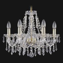 Bohemia Ivele Crystal 1403 6 160 G