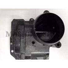 Дроссель патрубок 40624-1148090 A2C33099600 ИУЭ (Газ 40524 Евро-3)   ДВ.40524,40525
