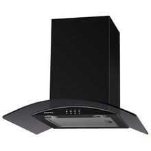 Maunfeld Ancona Plus 50 Black