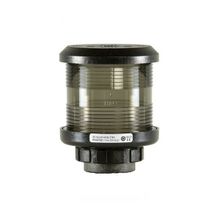 DHR Круговой огонь DHR DHR35 RR35P 12 24 В 25 Вт вставной под трубу красный для судов до 20 м