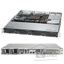 Supermicro SYS-6018R-MTR