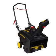Снегоуборщик бензиновый CHAMPION ST246