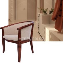 ЧАЙНАЯ ГРУППА А-10. Деревянное кресло в прихожую