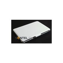 Чехол-книжка STL light для Samsung Galaxy Tab P6800 белый