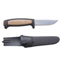 Нож Morakniv ROPE, нержавеющая сталь, #12245