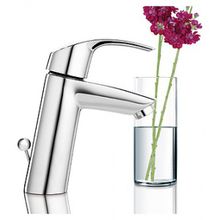 Смеситель Grohe Eurosmart 2339310E для раковины