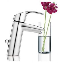 Смеситель Grohe Eurosmart 2339310E для раковины